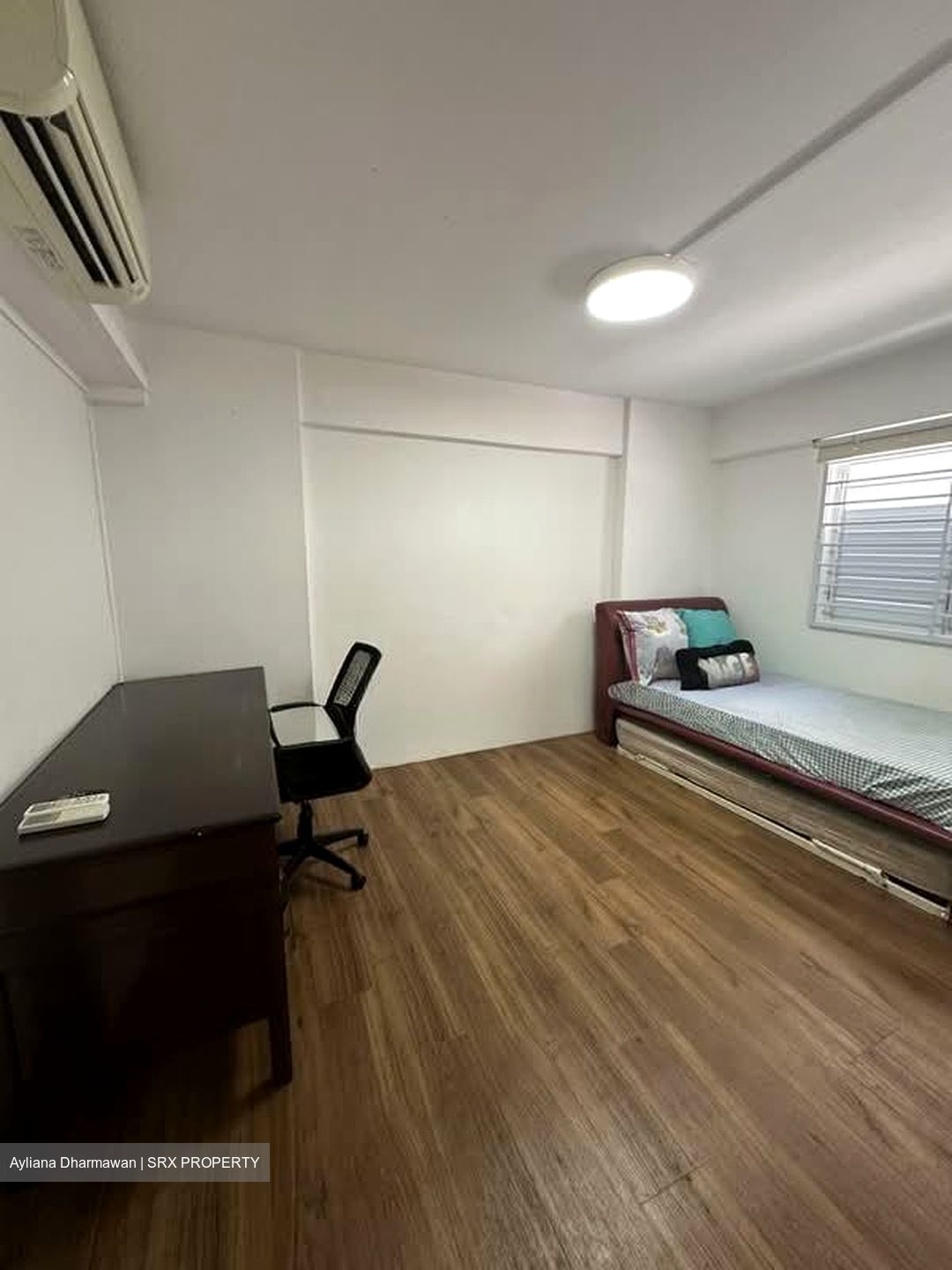 Blk 21 Dover Ville (Queenstown), HDB 3 Rooms #588845101